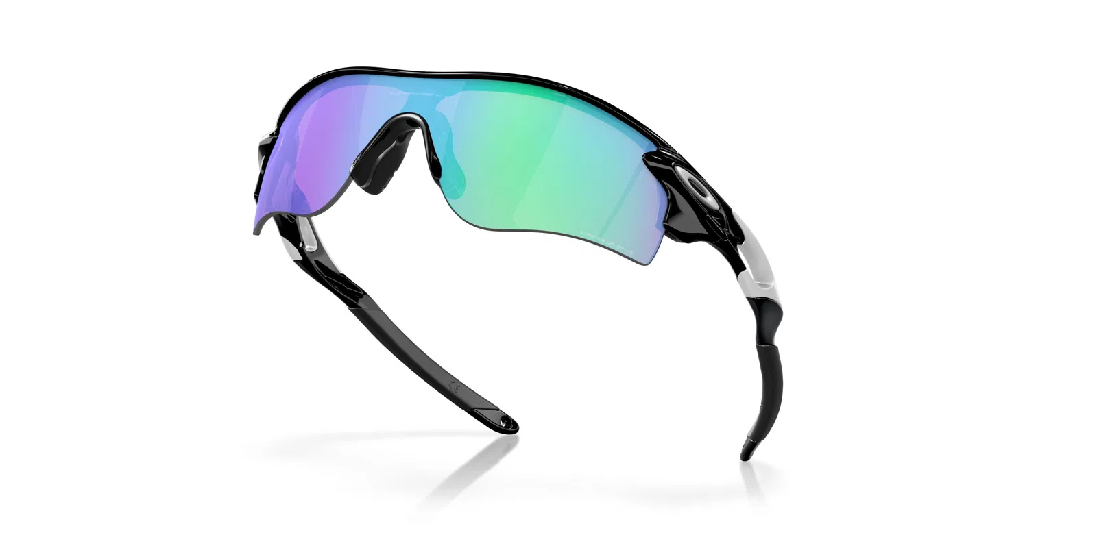Oakley Radarlock Path 9206 Sunglasses - view 12